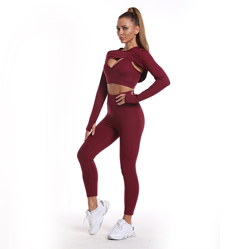 New Yoga Clothes Women&