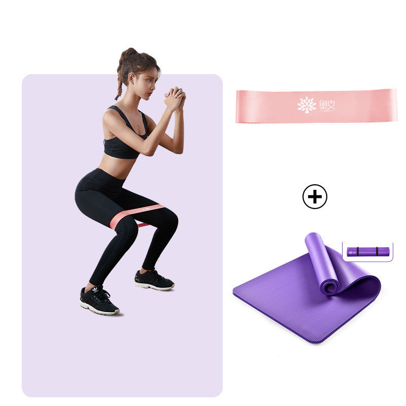 Upright Yoga Mats For Men And Women Yu Ka