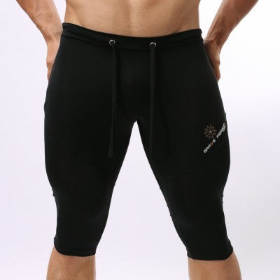 Cycling pants fitness pants track pants