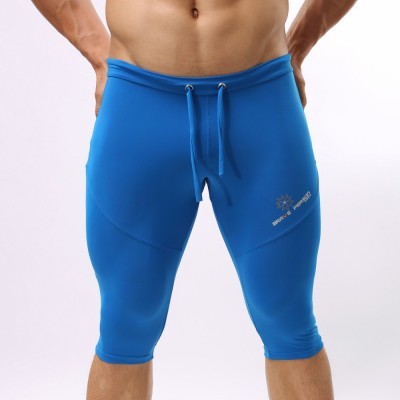 Cycling pants fitness pants track pants