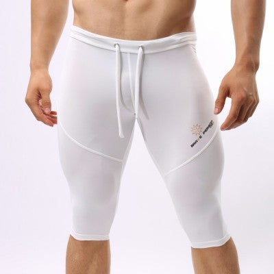 Cycling pants fitness pants track pants