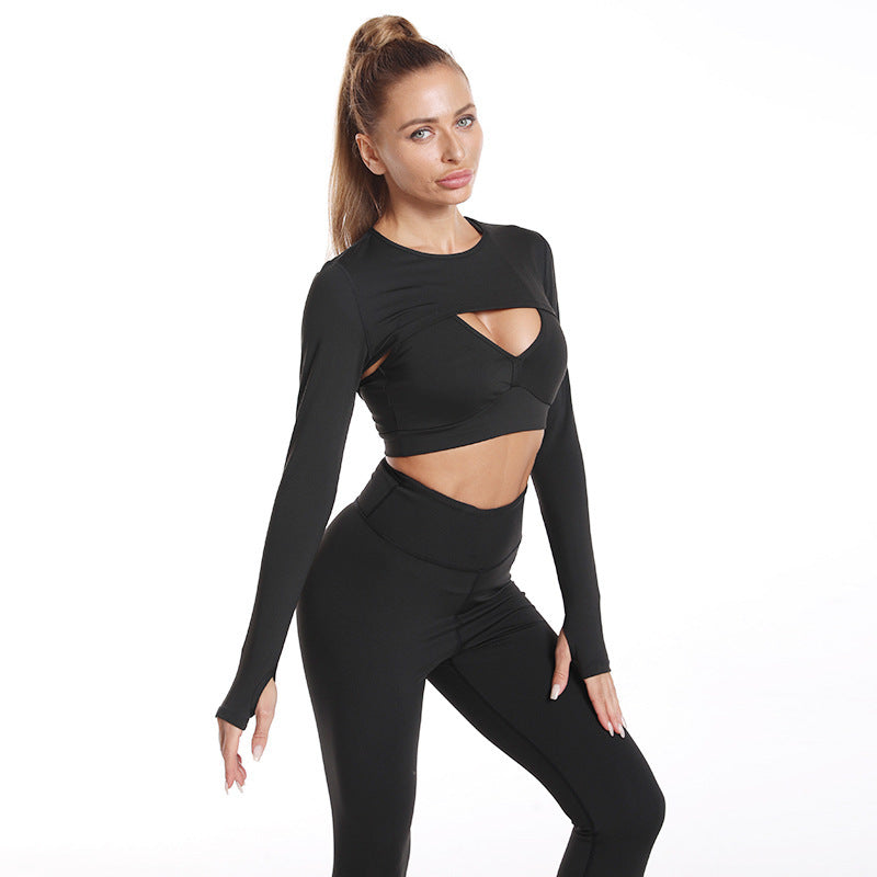 New Yoga Clothes Women&